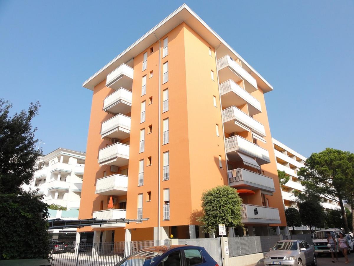 Venere - Appartamenti Bibione Exterior foto